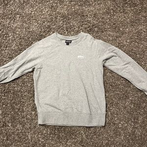 Patagonia crewneck sweatshirt